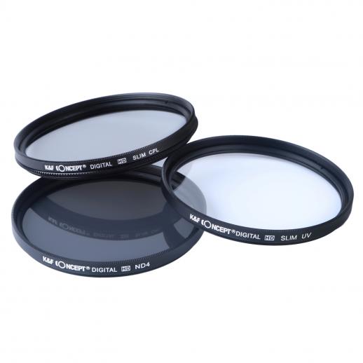 Filtre UV